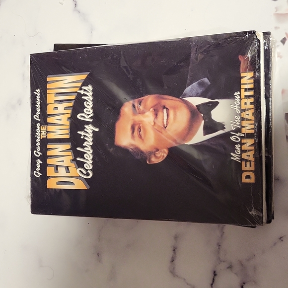 3pc Celebrity Roast Vidoes - Picture 6 of 7